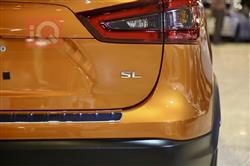 Nissan Rogue Sport